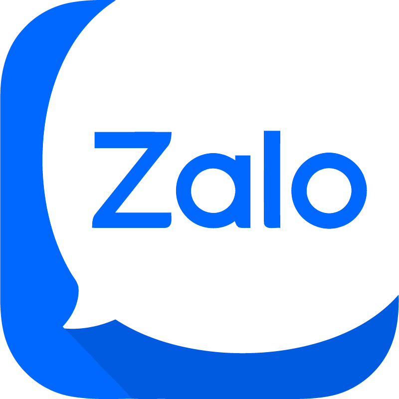 Zalo (Kéo thả - App)