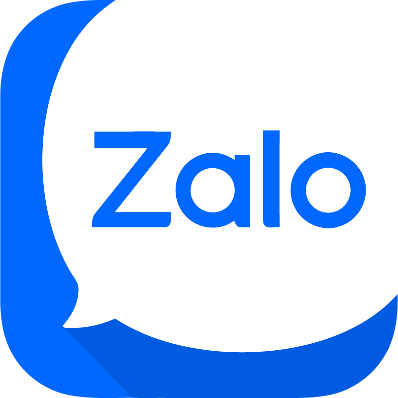 Zalo (Chọn đối tượng - Web)