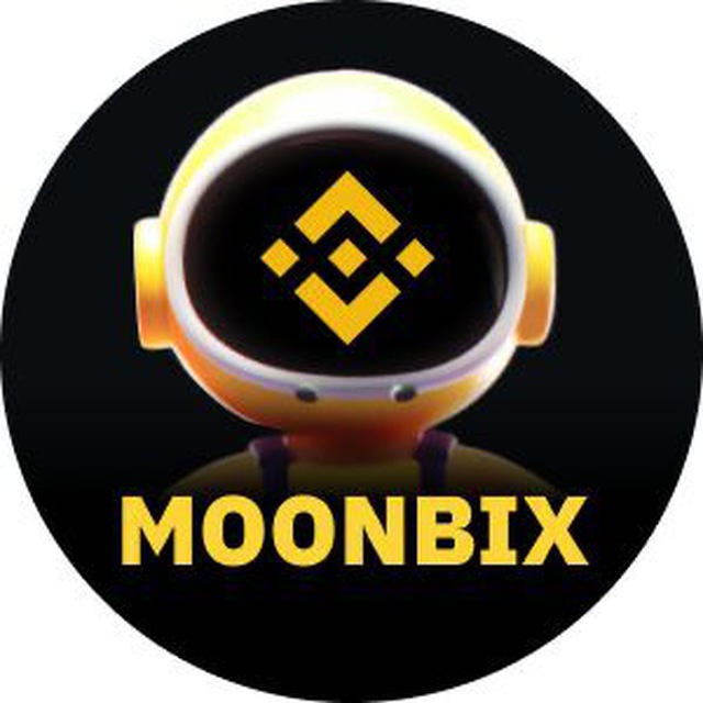 Moonbix (Chọn đối tượng - App)